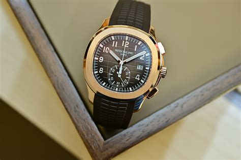 chronotec patek philippe